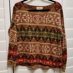 Ralph Lauren Denim & Supply Sweater